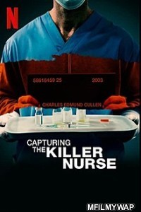 Capturing The Killer Nurse (2022) Hindi Dubbed Movies