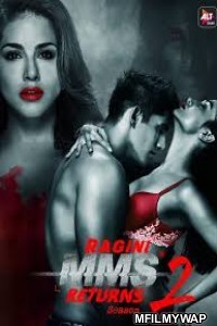 Ragini MMS Returns (2019) UNRATED Hindi Season 2 Complete Show