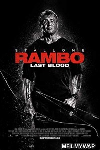 Rambo Last Blood (2019) Hindi Dubbed Movie