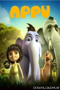 Appu (2024) Hindi Movie