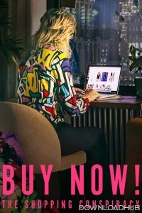 Buy Now The Shopping Conspiracy (2024) ORG Hindi Dubbed Movie