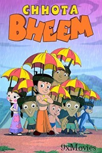 Chhota Bheem (2022) Hindi Season 16 Complete Show