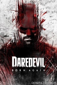 Daredevil Born Again (2025) Season 1 EP08 Hindi Dubbed Web Series