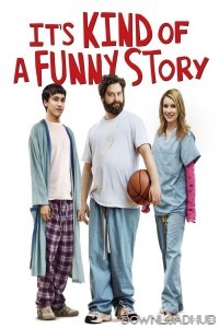 Its Kind of A Funny Story (2010) ORG Hindi Dubbed Movie