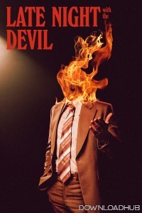 Late Night With The Devil (2024) ORG Hindi Dubbed Movie
