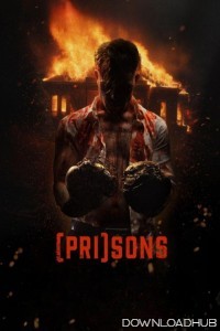 Prisons (2024) ORG Hindi Dubbed Movie