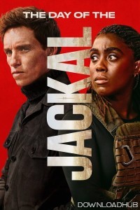 The Day Of The Jackal (2024) S01 EP06 To EP07 Hindi Dubbed Web Series
