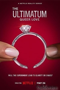 The Ultimatum Marry or Move On (2023) Season 2 Hindi Dubbed Web Series