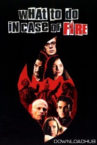 What To Do in Case of Fire (2001) ORG Hindi Dubbed Movie